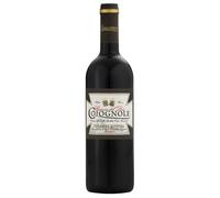 Colognole Riserva del Don Chianti Rufina DOCG 2021 0,75 ℓ