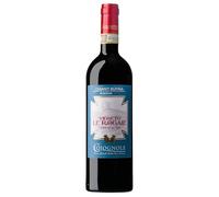 Colognole Vigneto Le Rogaie Terraelectae Chianti Rùfina DOCG Riserva 2021 0,75 ℓ