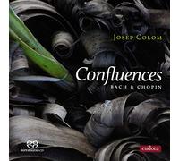Colom, Josep - Confluences
