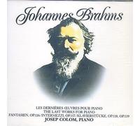 Colom, Josep - Klavierwerke (Letzte) [Import]