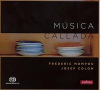 Colom,Josep - Musica Callada