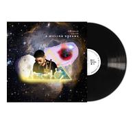 Colom Raynald - A Million Dreams