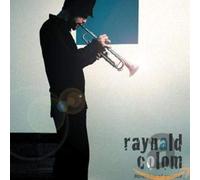 Colom, Raynald Sketches of Groove [spanish Import] (CD) Album