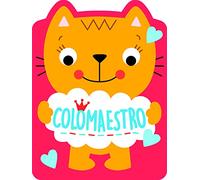 Colomaestro: Titel 1