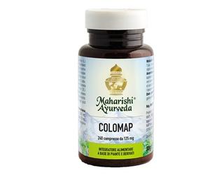 ColoMap 60 Compresse 30g