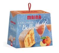 Colomba al Bellini 750 grammi Maina