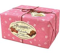 COLOMBA ALLA FRUTTA E CIOCCOLATO - 1 KG (Amarena e Cioccolato)