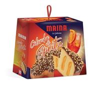 Colomba allo Spritz 750 grammi Maina Novità Pasqua 2023