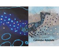 Colomba Amstutz - 2022 - Armando Dadò Editore