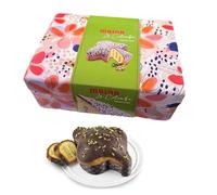 Colomba Artigianale ad Impasto al Pistacchio Naturale -MAINA- 750 Grammi