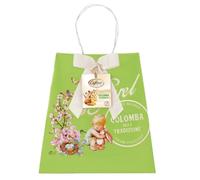 COLOMBA ARTIGIANALE CAFFAREL CLASSICA IN BORSA 1KG