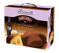 COLOMBA BAULI CON CREMA AL BAILEYS 750 GR PASQUA CON AL LIQUORE IRISH CREAM