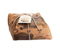 Colomba Borsari Gran Cioccolato Gocce di Cioccolato e Ricoperta 1 Kg