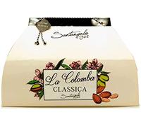 Colomba Classica Santangelo - Rinomata Specialità Gastronomica per le Feste di Pasqua
