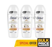 Colomba Coconut Jasmine Deodorante Roll-On 48H Protezione Avanzata 50ml Confe...