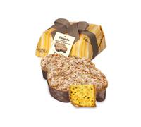 Colomba con albicocche e gocce di caramello Zaghis Colomba Regale Albicocca E Gocce Di Caramello, 750 g
