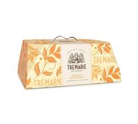 Colomba di Pasqua Tradizionale Con Canditi Tre Marie Classica 1 KG Pasqua