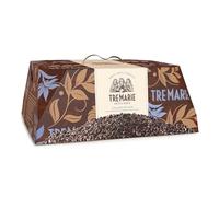 Colomba di Pasqua Tre Marie La Colomba Re Noir 2 x 800 g