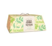 Colomba di Pasqua Tuttuvetta Tre Marie 2 x 1 Kg