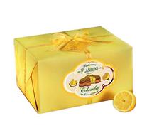 COLOMBA FARCITA CON CREMA AL LIMONE - 950 GRAMMI