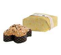 Colomba Fiasconaro Ananas, Albicocca e Pistacchi 1 Kg Pasqua