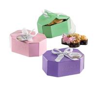 Colomba Flamigni Classica Cofanetto Ottagonale 3 x 100 g