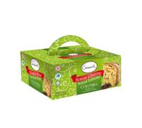 Colomba Giampaoli Con Gocce di Cioccolato Senza Glutine e Lattosio 350 g
