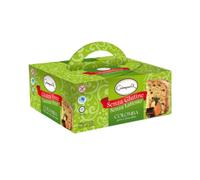 Colomba Giampaoli Pera e Cioccolato Senza Glutine e Lattosio 350 g