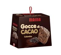 Colomba Gocce di Cacao Maina La Golosona 750 gr