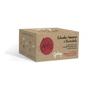 Colomba Gran Galup con amarene e cioccolato - GLUTEN FREE 400g