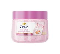 Colomba himalayan e rosa body scrub esfolia e nutre profondamente per la pelle radiosa liscia 15 once