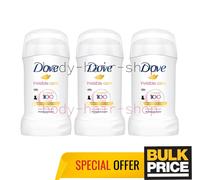 Colomba Invisible Care Colors Stick Deodorante 48H Sweat Odor Protect Bulk...