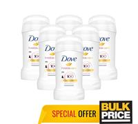 Colomba Invisible Care Colors Stick Deodorante 48H Sweat Odor Protect Smart C...