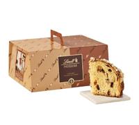 Colomba Lindt Doppio Cioccolato Latte e Fondente Box Regalo da 1 Kg