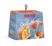 Colomba Maina La Golosona Al Bellini Confezione da 750 g