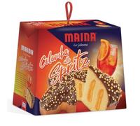 Colomba Maina La Golosona Allo Spritz Confezione da 750 g Regalo Pasqua Dolce