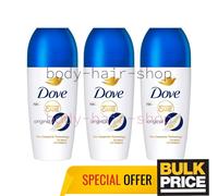 Colomba Originale Roll-On Antitraspirante Donna 72H Protezione Advanced Care ...