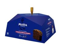Colomba Pasquale 750g al Cacao con Mirtilli Rossi e Copertura al Cioccolato Dolce Artigianale Edizione 2026 Idea Regalo Pasqua Soffice e Ricca di Gusto