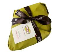 Colomba Pasquale artigianale mandorlata 750 gr