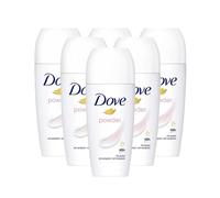 Colomba Powder Roll-On Deodorante 48H Potente Protezione Odore di Sudore...