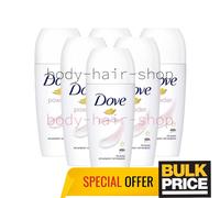 Colomba Powder Roll-On Deodorante 48H Potente Protezione Odore di Sudore 50ml...
