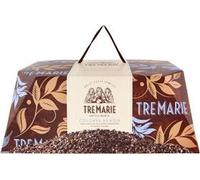 Colomba Re Noir Tre Marie