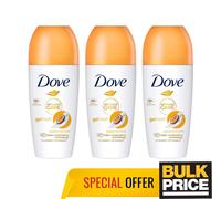 Dove Deo Roll Go Fresh Passion Fruit Scent 50ml