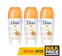 Dove Deo Roll Go Fresh Passion Fruit Scent 50ml