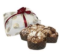 COLOMBA S/G Mand.Canditi 400g