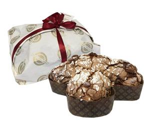 COLOMBA S/G Mand.Canditi 400g