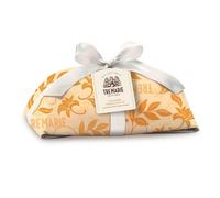 Colomba Tradizionale Incartata a Mano Tre Marie