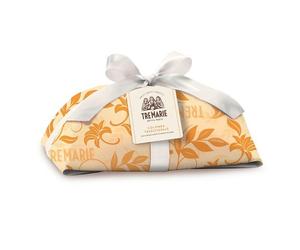 Colomba Tradizionale Incartata a Mano Tre Marie