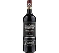Colombaio di Cencio Chianti Classico Gran Selezione 2017