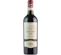 Colombaio di Cencio Chianti Classico Monticello 2019
